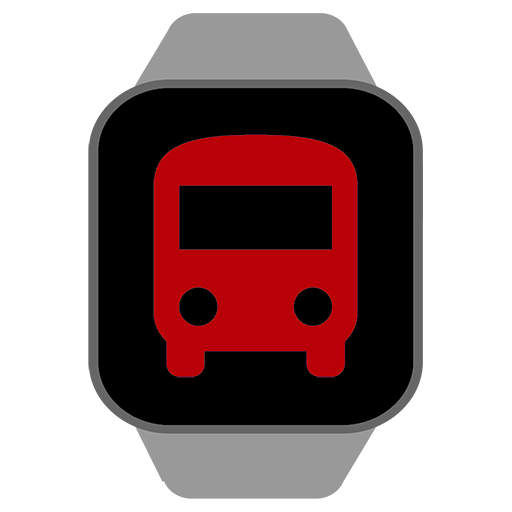 TTC Bus Real-Time, Min Data Usage icon