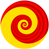 Candy Spinner icon