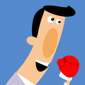 Funny Escape Johnny Why Late? icon