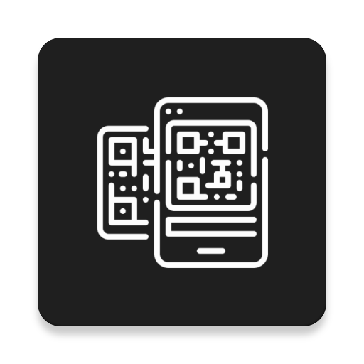 QR-Code Scanner : Scan and Create QR-Code icon