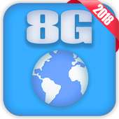 8G navigateur on 9Apps