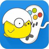 Happy Chick Emulator on 9Apps