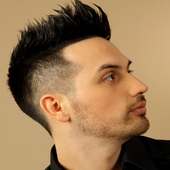 Hair Style For Men