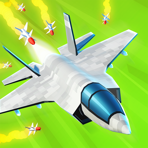 Air Force: Missile Escape Game icon
