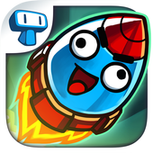 Space Rockets icon