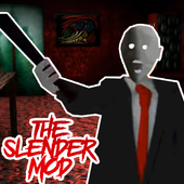 Curse Of Granny: The Branny Slender Horror Mod 2 icon
