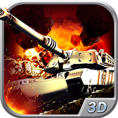 Tank Supremacy Battle icon