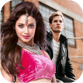 Selfie With Adaa Khan - Adaa Wallpapers icon