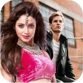 Selfie With Adaa Khan - Adaa Wallpapers on 9Apps