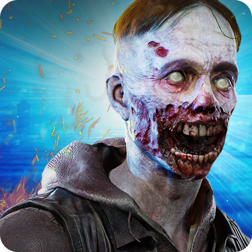 Zombie Survival 3D Gun Shooter - Fun Shooting Game icon