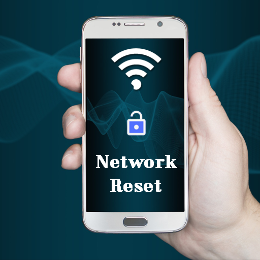 Boost mobile network reset code guide icon