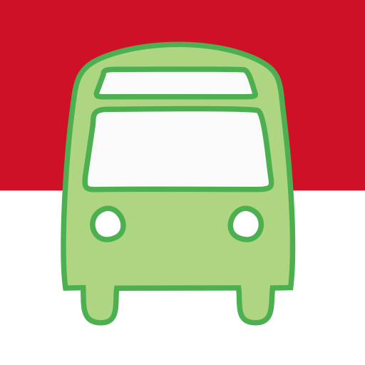 Singapore Bus Arrival icon