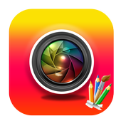Retouche Photo Gratuit En Francais - Editeur Photo icon