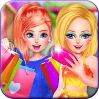 Shopping Mall for Rich Girls - Luxury Fashion Mall