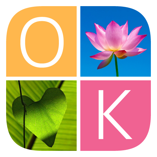 1 Pic 1 Clue: Word Search Game icon