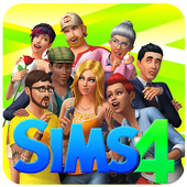 New Hint The Sims 4 icon