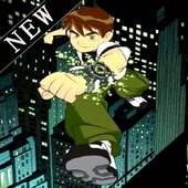 Trick For BEN 10 Ultimate Alien