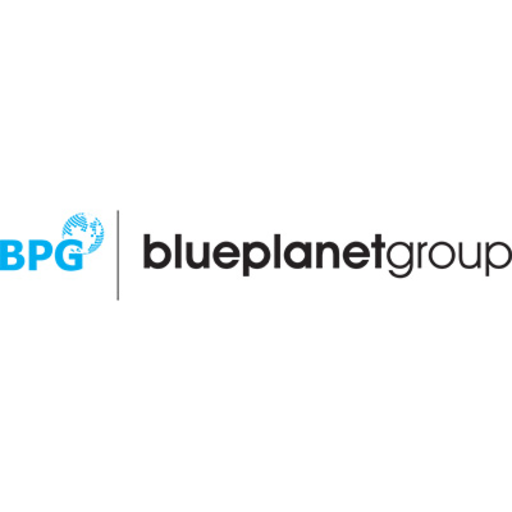 BPG - Blue Planet Group icon