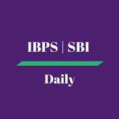 IBPS SBI icon