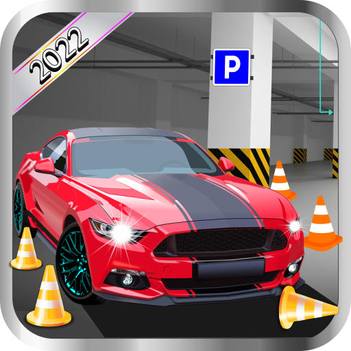 Parking Master Cars 2022 icon