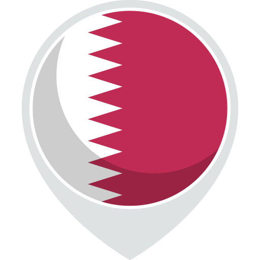 Qatar VPN Proxy - VPN Tunnel App icon