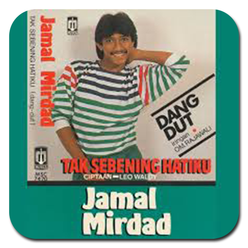 Mp3 Lagu Jamal Mirdad populer icon