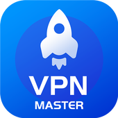 VPN Master icon
