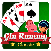 Gin Rummy icon