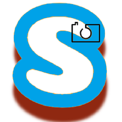 Snaptook-Make Foreign friends icon