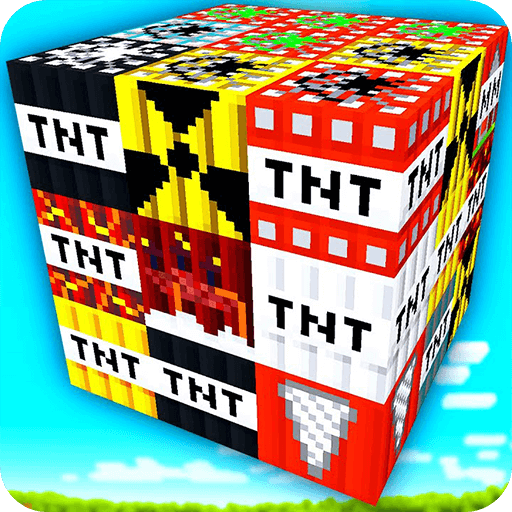 TNT Mod icon