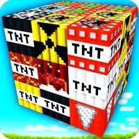 TNT Mod