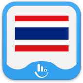Thai for TouchPal Keyboard иконка