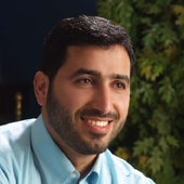 Holy Quran  Yehya Hawa icon