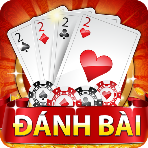 Tiến Lên - Phỏm - Tá Lả - Đánh icon