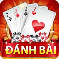 Tiến Lên - Phỏm - Tá Lả - Đánh