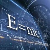 Physics Equations icon