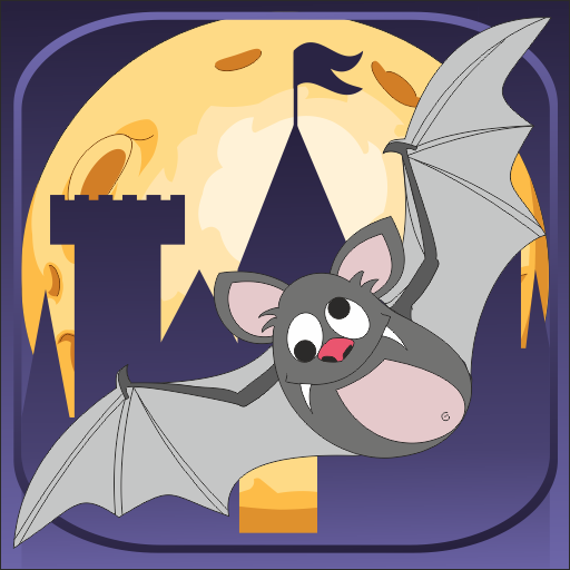BatBat Game icon