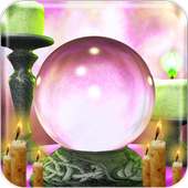 Clairvoyance Crystal Ball 2019-Real Fortune Teller