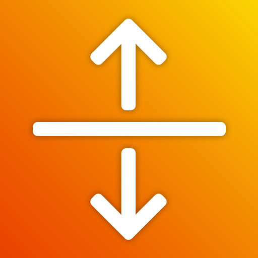 ikon Split Screen - Multi tasking window manager