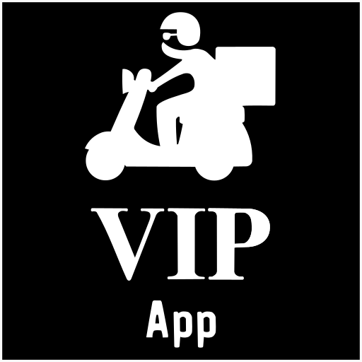 Vip App icon