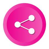 share apps : share APK file with your friends