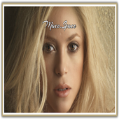 Shakira, Maluma - Clandestino Lyrics of song icon