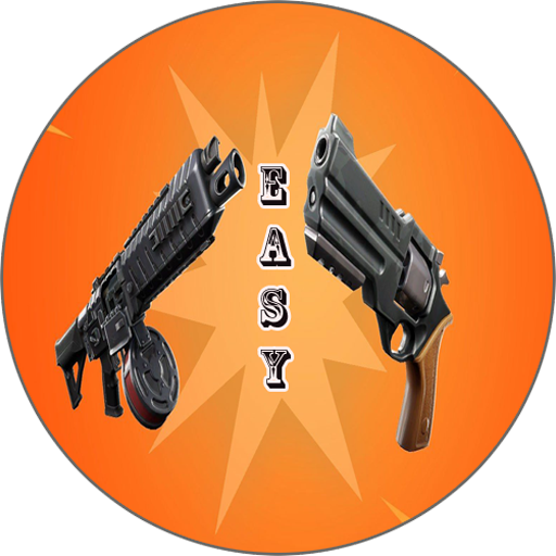 how to draw weapon icon