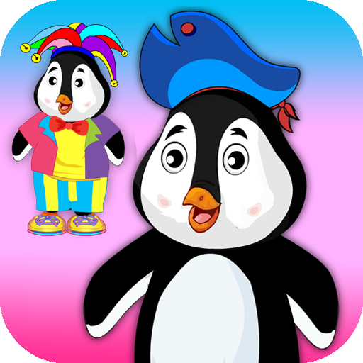 Dress Up and games Animals icon