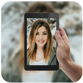 PIP Camera ❤ Photo Editor ❤ icon