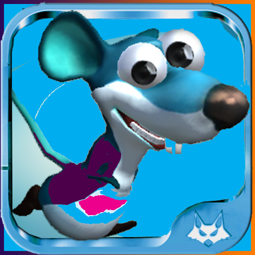 Pet virtual friend simulator:Grow with me 2021 icon
