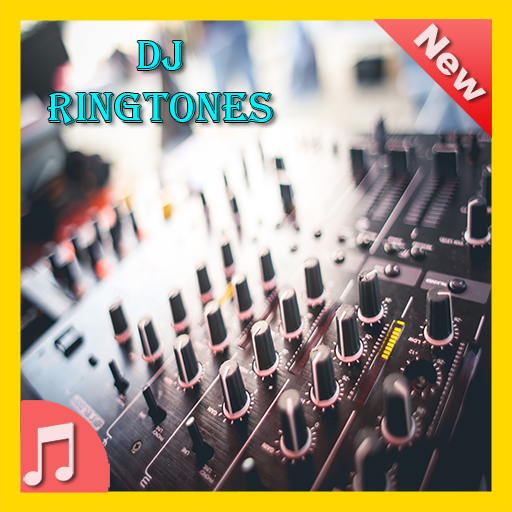 DJ Ringtones icon