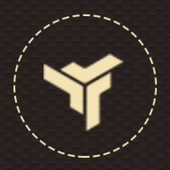 Honor simplicity icon