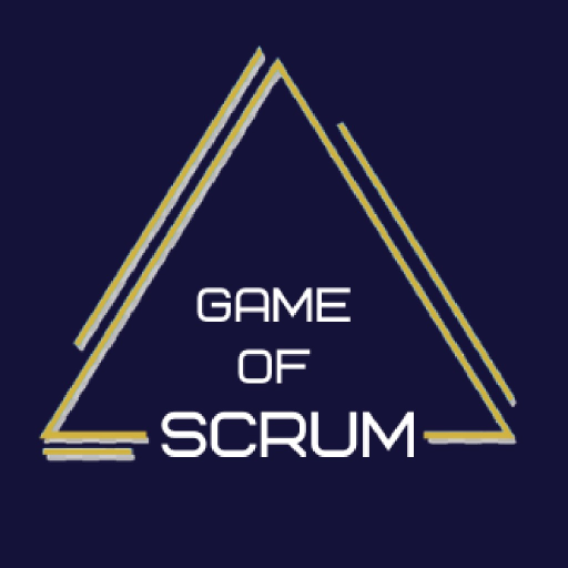 Game of Scrum icon