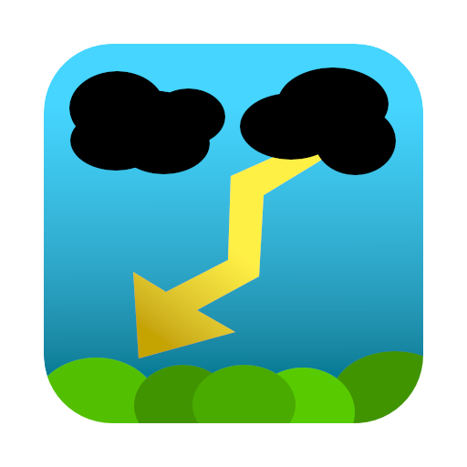 flash-o-meter icon
